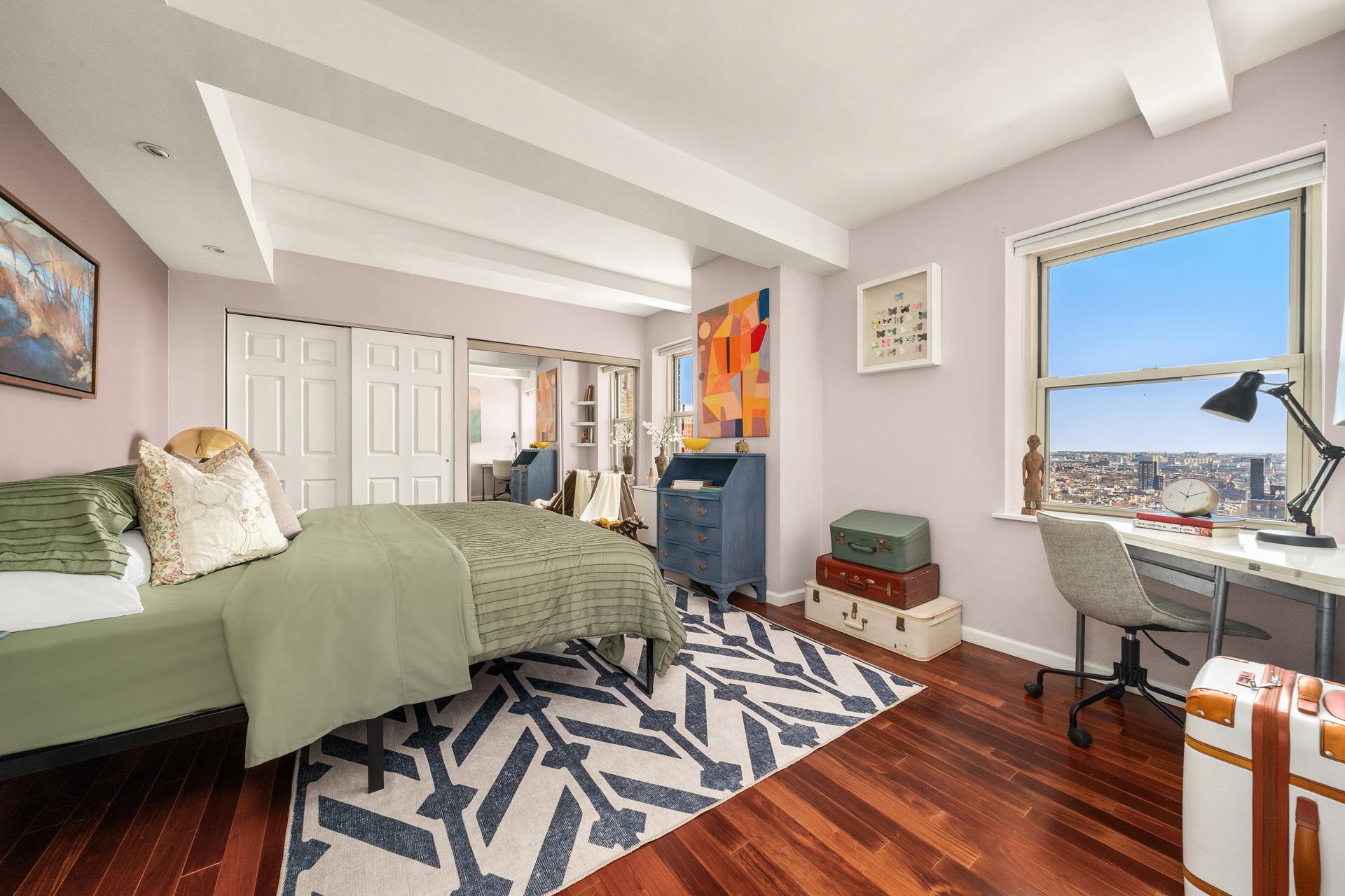 111 Hicks Street, Unit 22G Brooklyn, NY 11201 - Photo 9 of 17