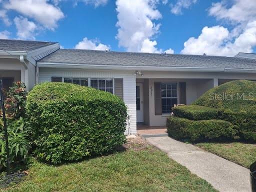 2931 Stillwell Court New Port Richey, FL 34655 - Photo 1 of 5