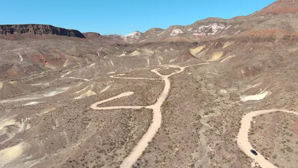 $45,000 | Lot 8 Mesa Vista, Terlingua, TX 79852