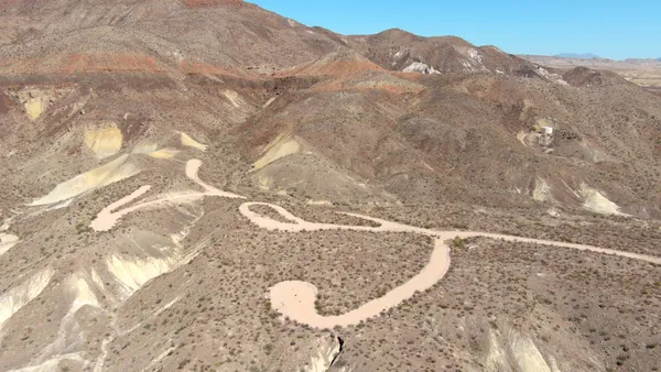 $45,000 | Lot 8 Mesa Vista, Terlingua, TX 79852