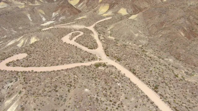 $45,000 | Lot 8 Mesa Vista, Terlingua, TX 79852