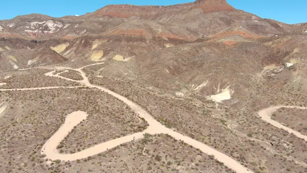 $45,000 | Lot 8 Mesa Vista, Terlingua, TX 79852