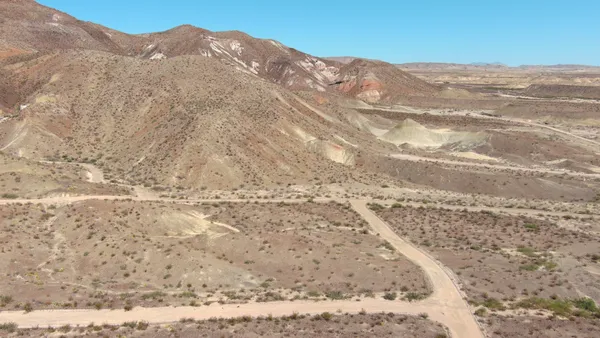 $45,000 | Lot 8 Mesa Vista, Terlingua, TX 79852