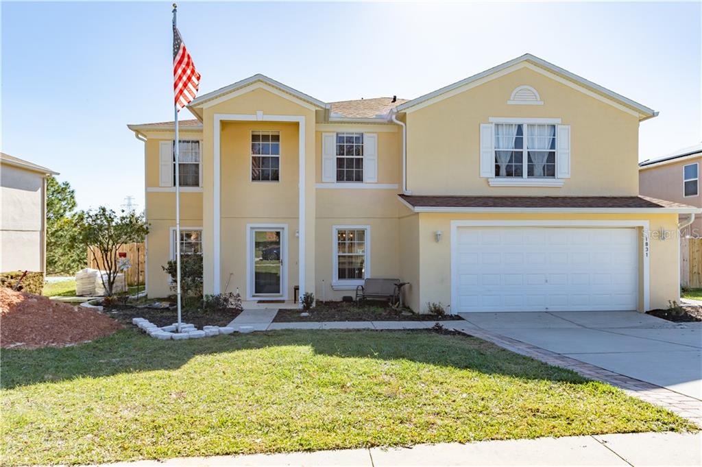 1831 Ridge Valley Street Clermont, FL 34711 - Photo 1 of 1