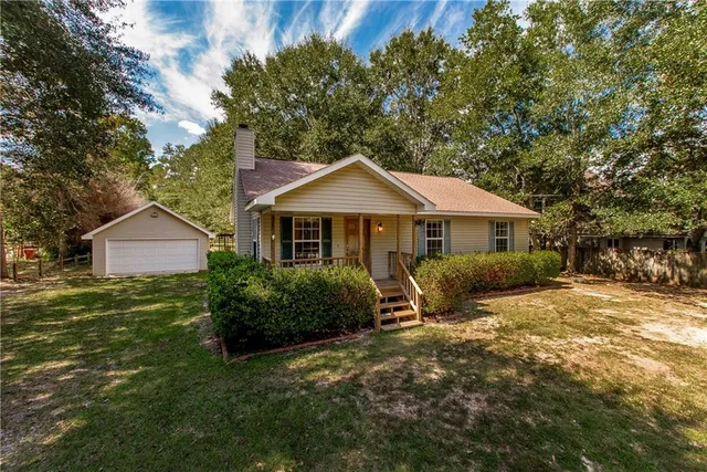 $198,000 | 61409 Magnolia Drive, Lacombe, LA 70445