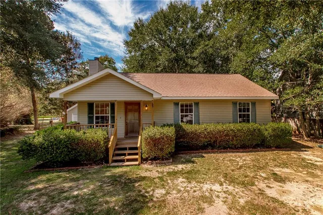 $193,000 | 61409 Magnolia Drive, Lacombe, LA 70445