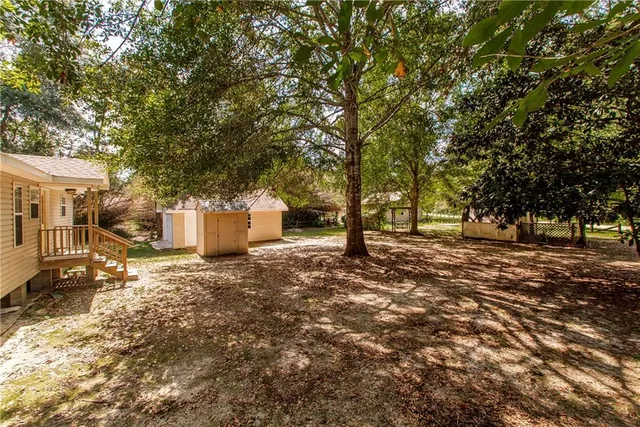 $193,000 | 61409 Magnolia Drive, Lacombe, LA 70445