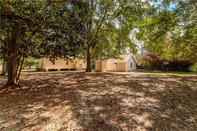 $193,000 | 61409 Magnolia Drive, Lacombe, LA 70445