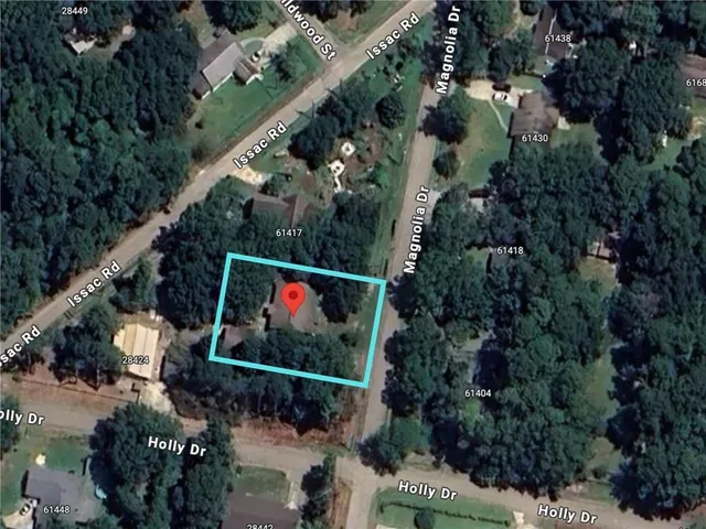 $193,000 | 61409 Magnolia Drive, Lacombe, LA 70445