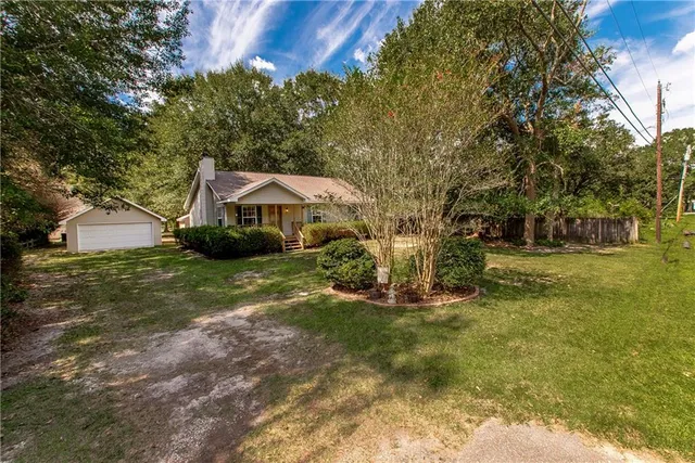 $193,000 | 61409 Magnolia Drive, Lacombe, LA 70445