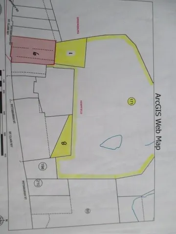 $12,000,000 | 809 East Pittsburgh Street, Greensburg, PA 15601