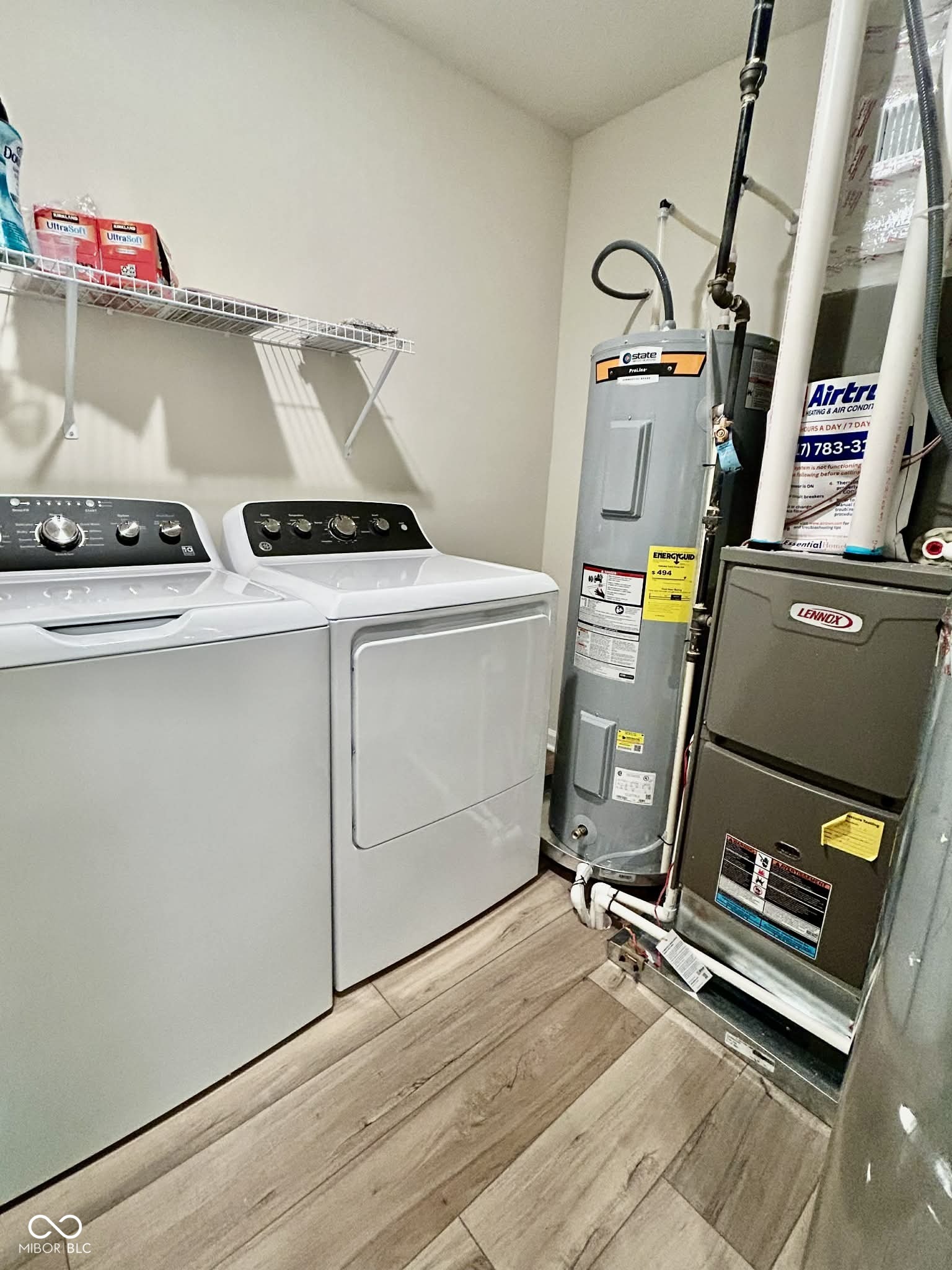 6776 Seabiscuit Road Whitestown, IN 46075 - Photo 20 of 23