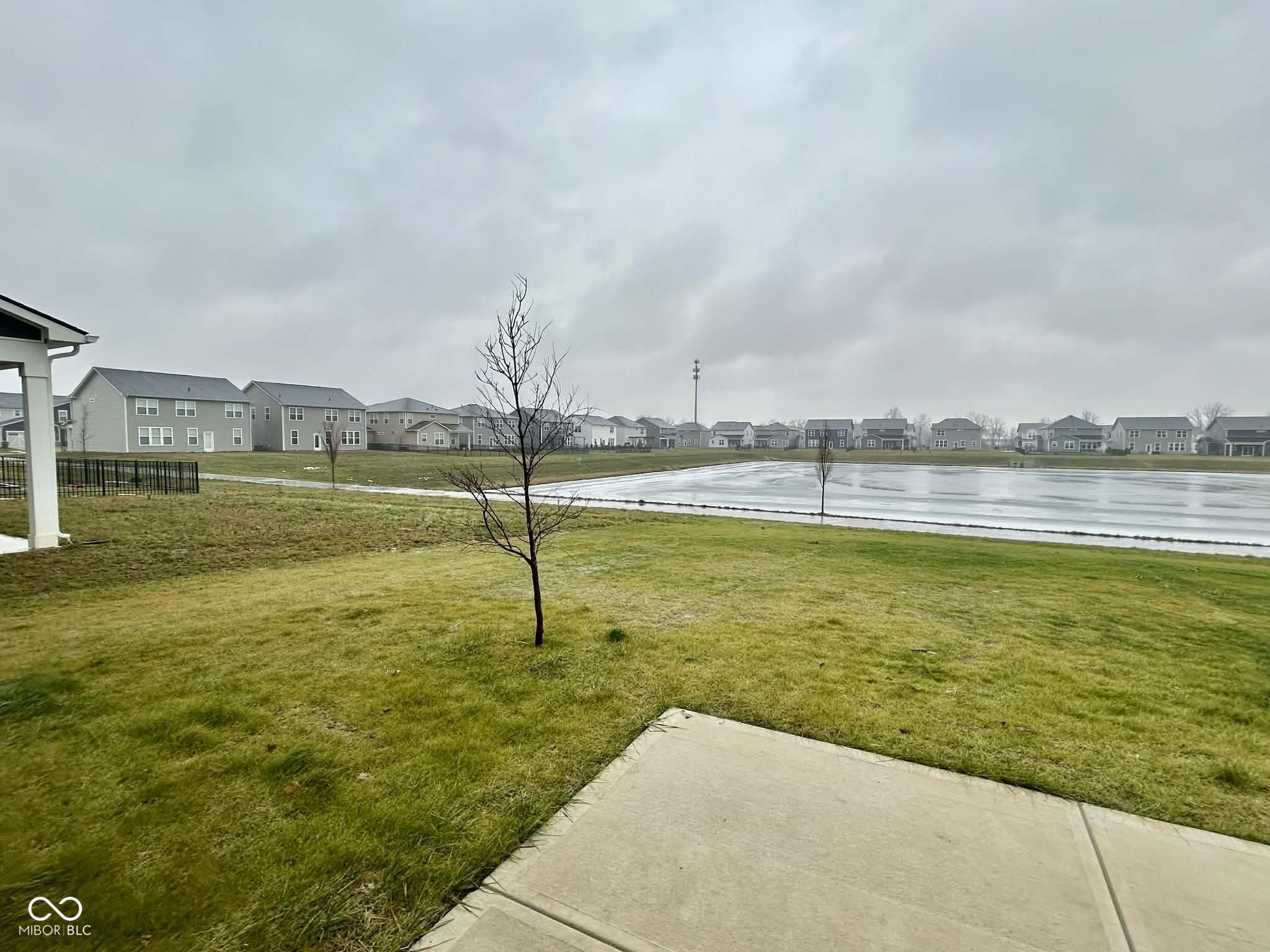 6776 Seabiscuit Road Whitestown, IN 46075 - Photo 22 of 23