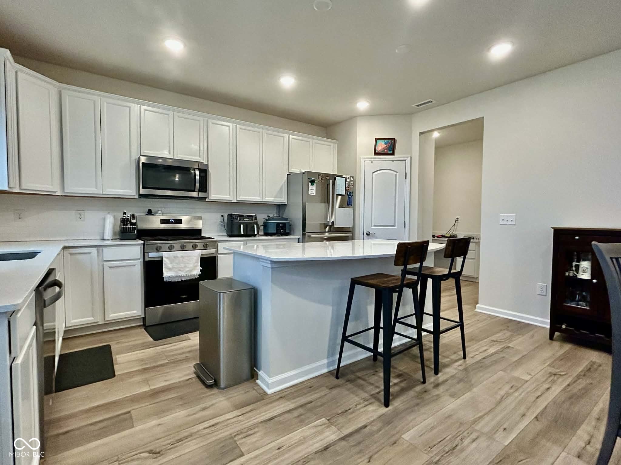 6776 Seabiscuit Road Whitestown, IN 46075 - Photo 7 of 23