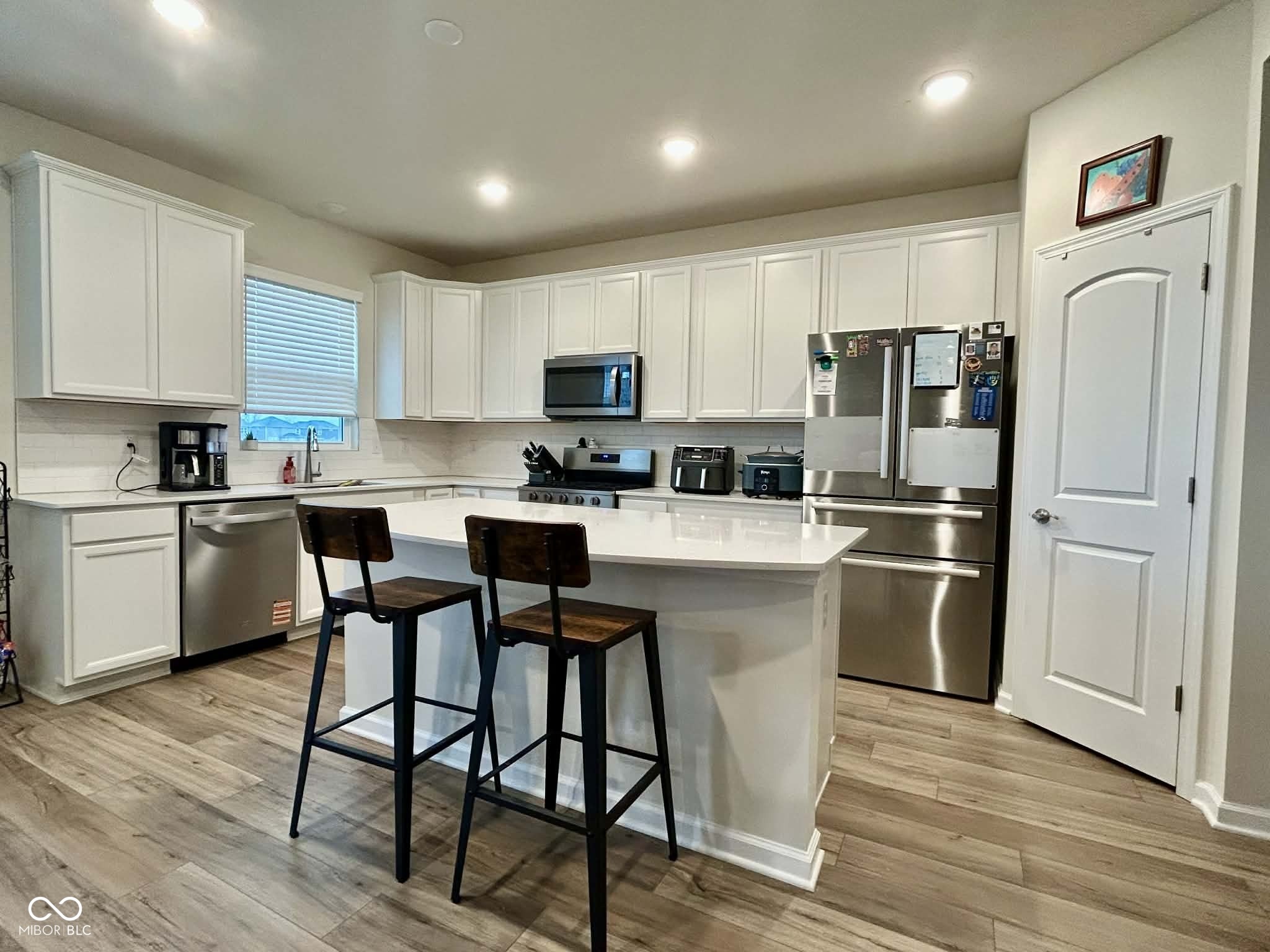 6776 Seabiscuit Road Whitestown, IN 46075 - Photo 8 of 23