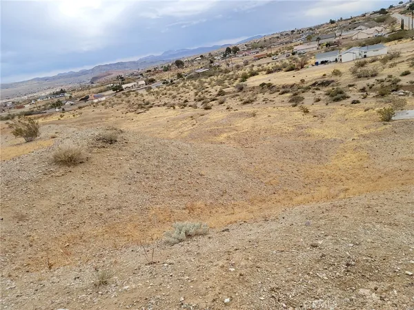 $99,500 | 4 P Street, Barstow, CA 92311