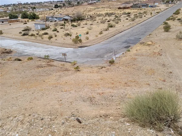 $99,500 | 4 P Street, Barstow, CA 92311