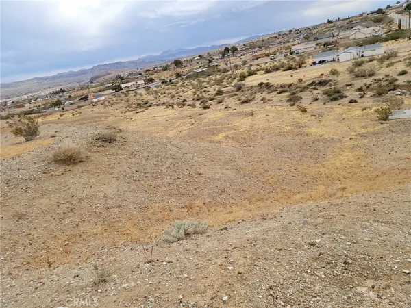 $99,500 | 4 P Street, Barstow, CA 92311