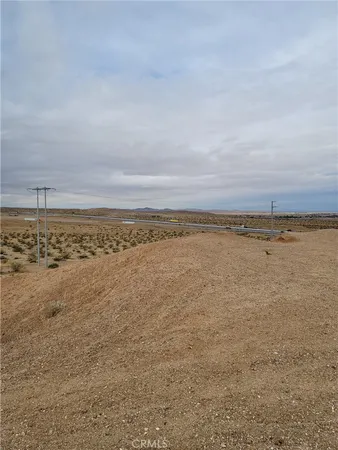 $99,500 | 4 P Street, Barstow, CA 92311