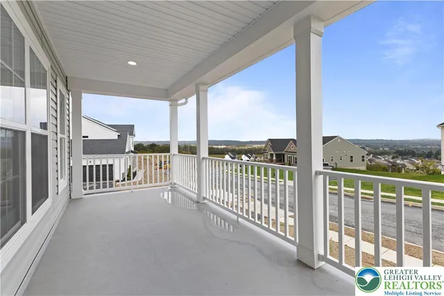 $799,900 | 4929 Farrcroft Drive, Unit 83B, Easton, PA 18040