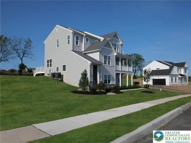 $799,900 | 4929 Farrcroft Drive, Unit 83B, Easton, PA 18040