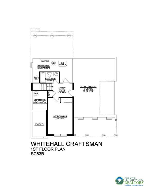 4929 Farrcroft Drive, Unit 83B Easton, PA 18040 - Photo 28 of 30 unknown