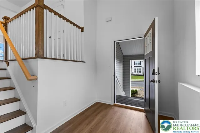 $799,900 | 4929 Farrcroft Drive, Unit 83B, Easton, PA 18040