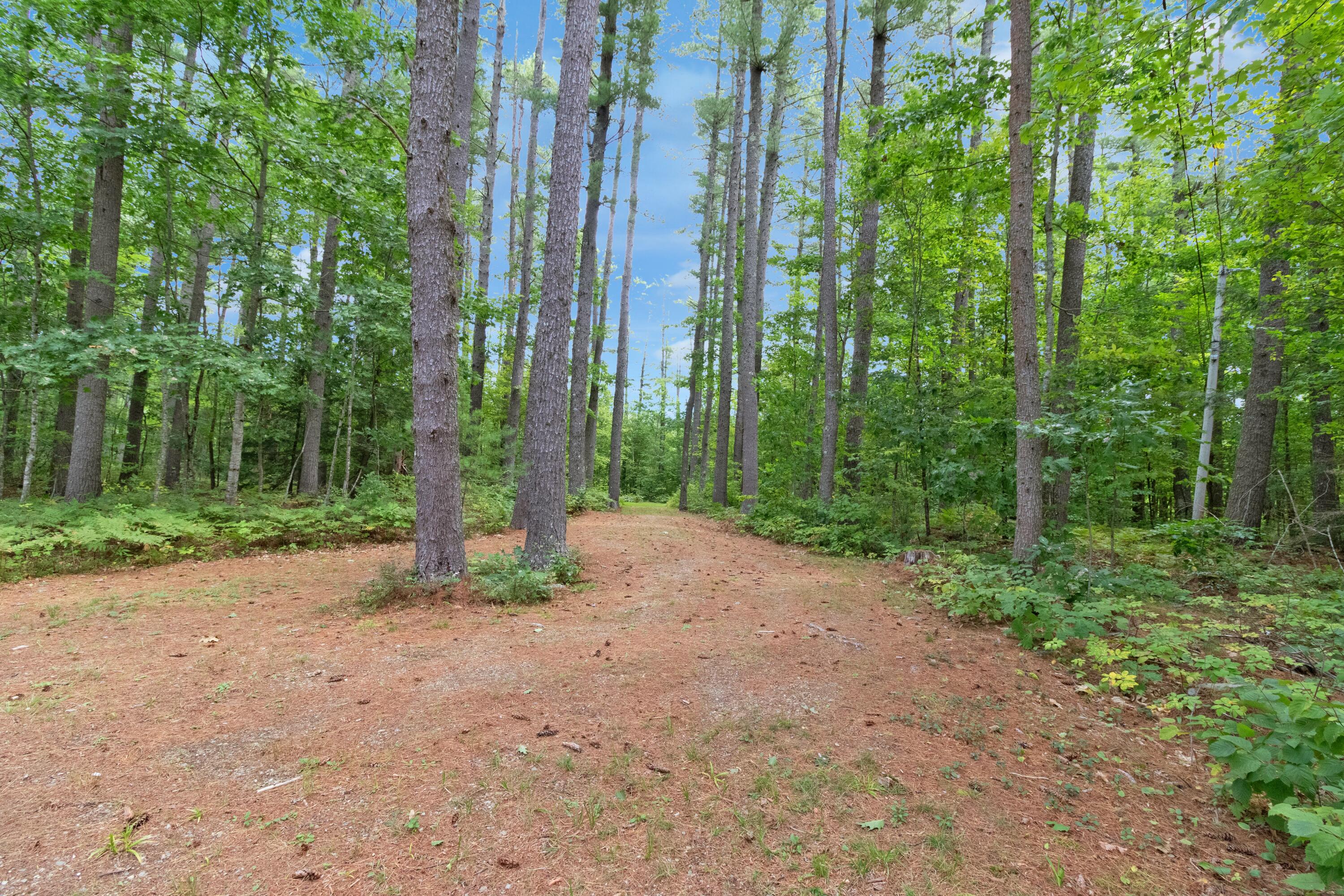 112-113 Holmes Road Augusta, ME 04330 - Photo 110 of 136 DRIVEWAY
