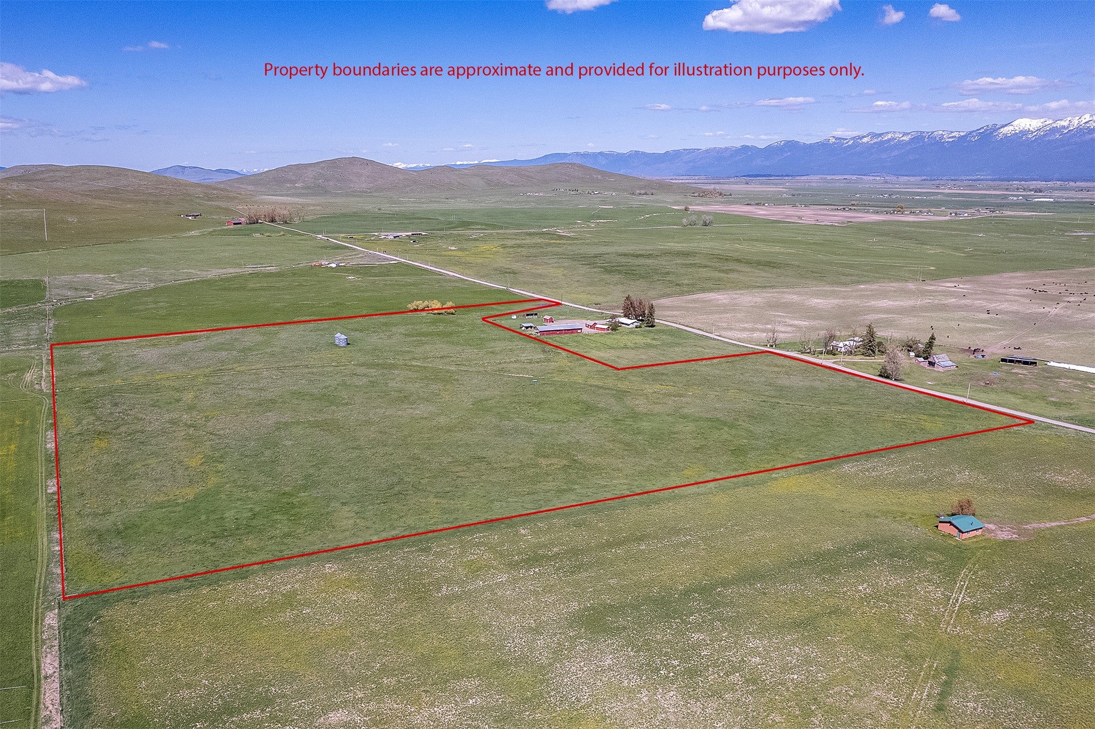Nhn Rolling Road Ronan, MT 59864 - Photo 6 of 18 Gallery Image 6