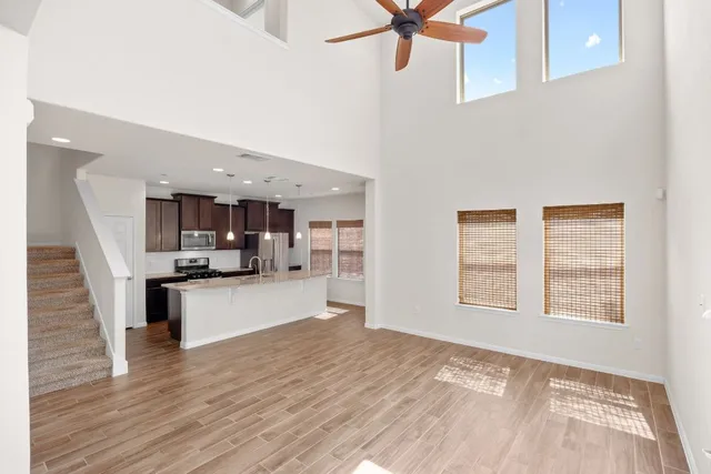 $319,000 | 2304 South Lakeline Boulevard, Unit 563, Cedar Park, TX 78613