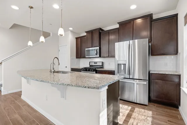 $319,000 | 2304 South Lakeline Boulevard, Unit 563, Cedar Park, TX 78613