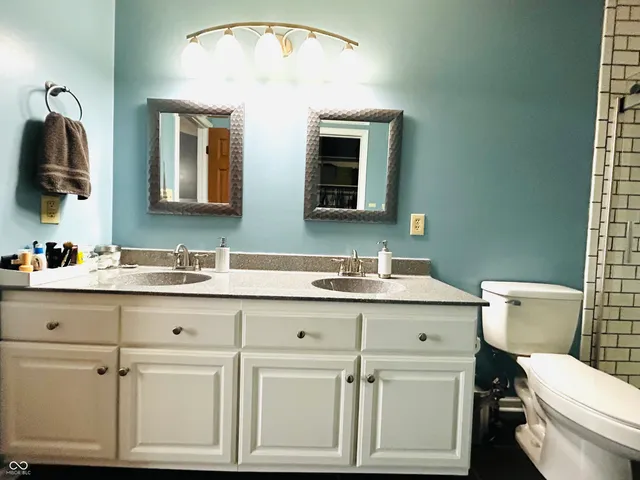 $265,000 | 1005 Canary Creek Court, Franklin, IN 46131