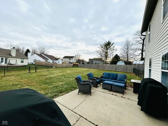 $265,000 | 1005 Canary Creek Court, Franklin, IN 46131