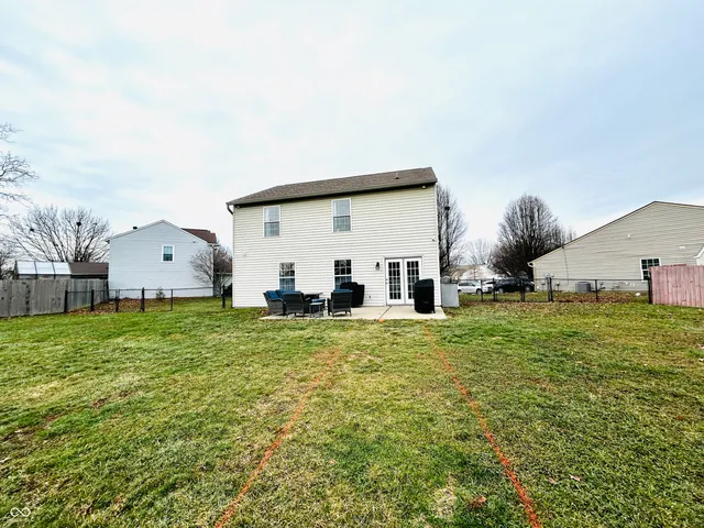 $265,000 | 1005 Canary Creek Court, Franklin, IN 46131