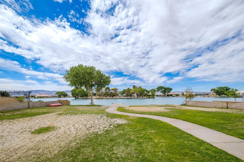 39405 Mountain View Road Yermo, CA 92398 - Photo 24 of 33