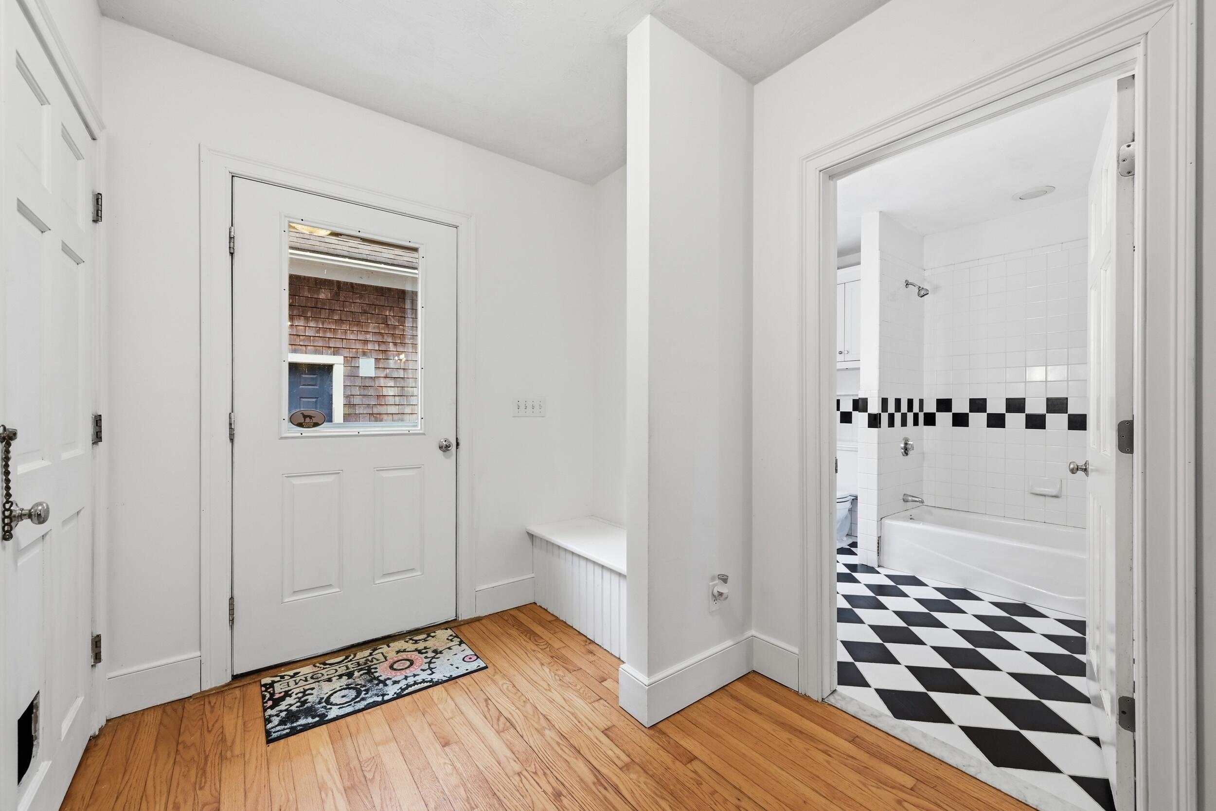 267 Great Fields Road Brewster, MA 02631 - Photo 25 of 56 1st Floor Bath