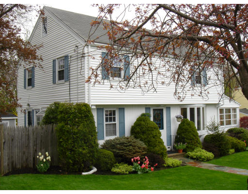 3 Madison Road Marblehead, MA 01945 - Photo 1 of 9