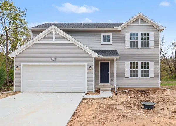 $389,900 | 16377 Mitchell Crk Trail, Big Rapids, MI 49307
