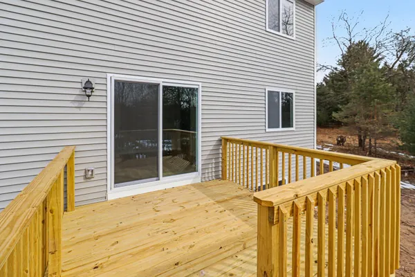 $399,900 | 16377 Mitchell Crk Trail, Big Rapids, MI 49307