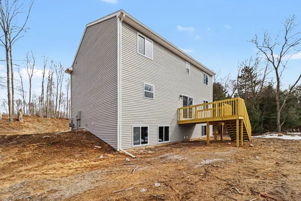 $399,900 | 16377 Mitchell Crk Trail, Big Rapids, MI 49307