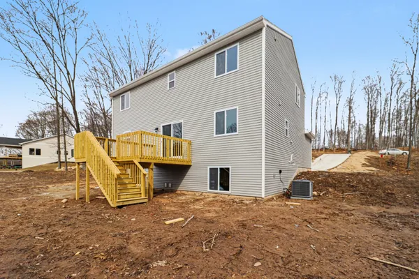 $399,900 | 16377 Mitchell Crk Trail, Big Rapids, MI 49307