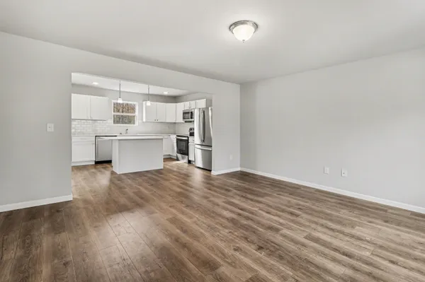 $399,900 | 16377 Mitchell Crk Trail, Big Rapids, MI 49307