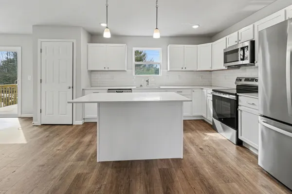 $399,900 | 16377 Mitchell Crk Trail, Big Rapids, MI 49307