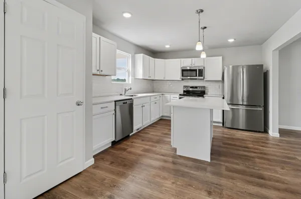 $399,900 | 16377 Mitchell Crk Trail, Big Rapids, MI 49307