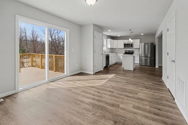 $399,900 | 16377 Mitchell Crk Trail, Big Rapids, MI 49307