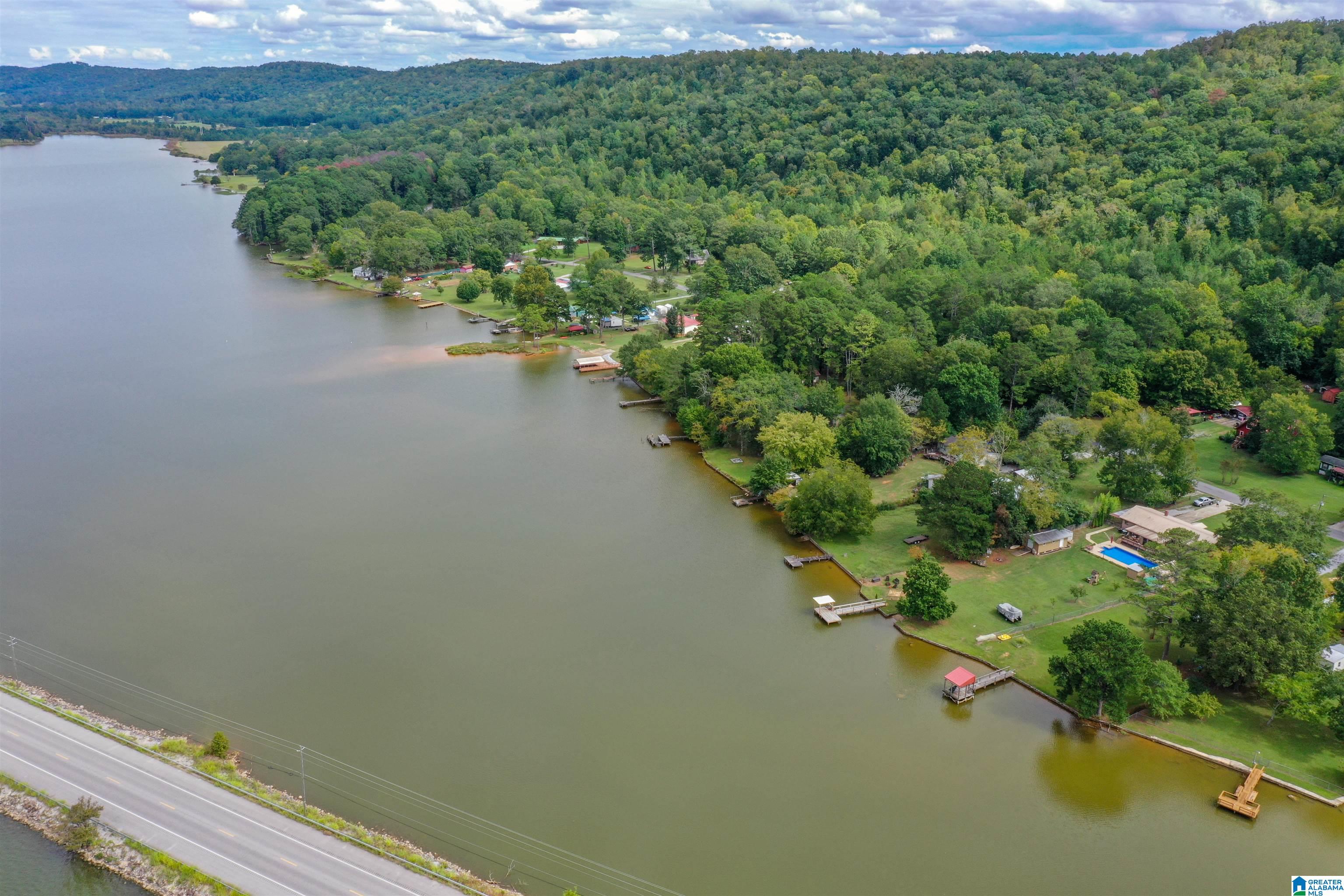 1564 Green Hills Road Ohatchee, AL 36271 - Photo 59 of 64