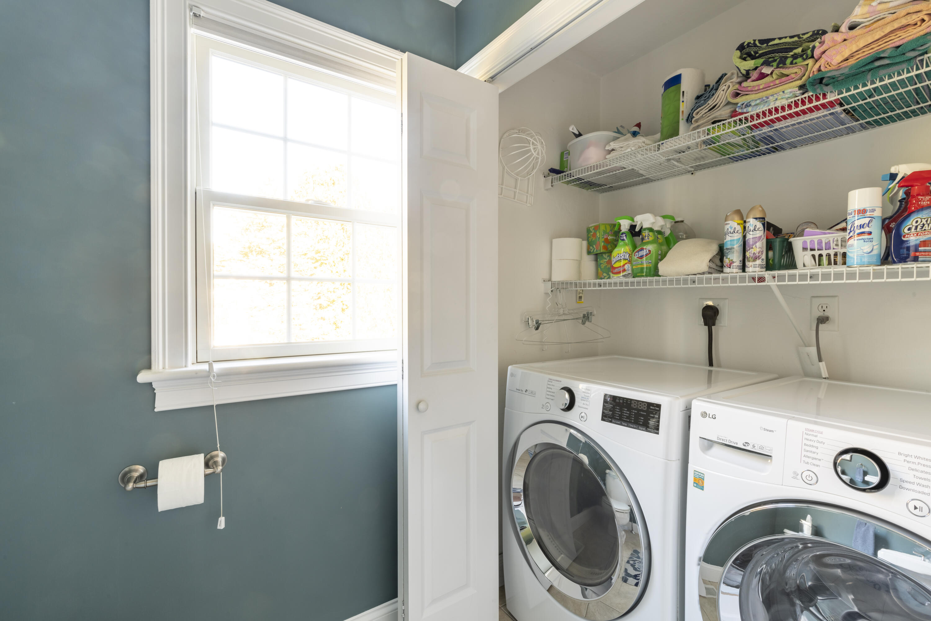 2 Parallel Street Harwich, MA 02645 - Photo 15 of 40 a utility room with dryer and washer