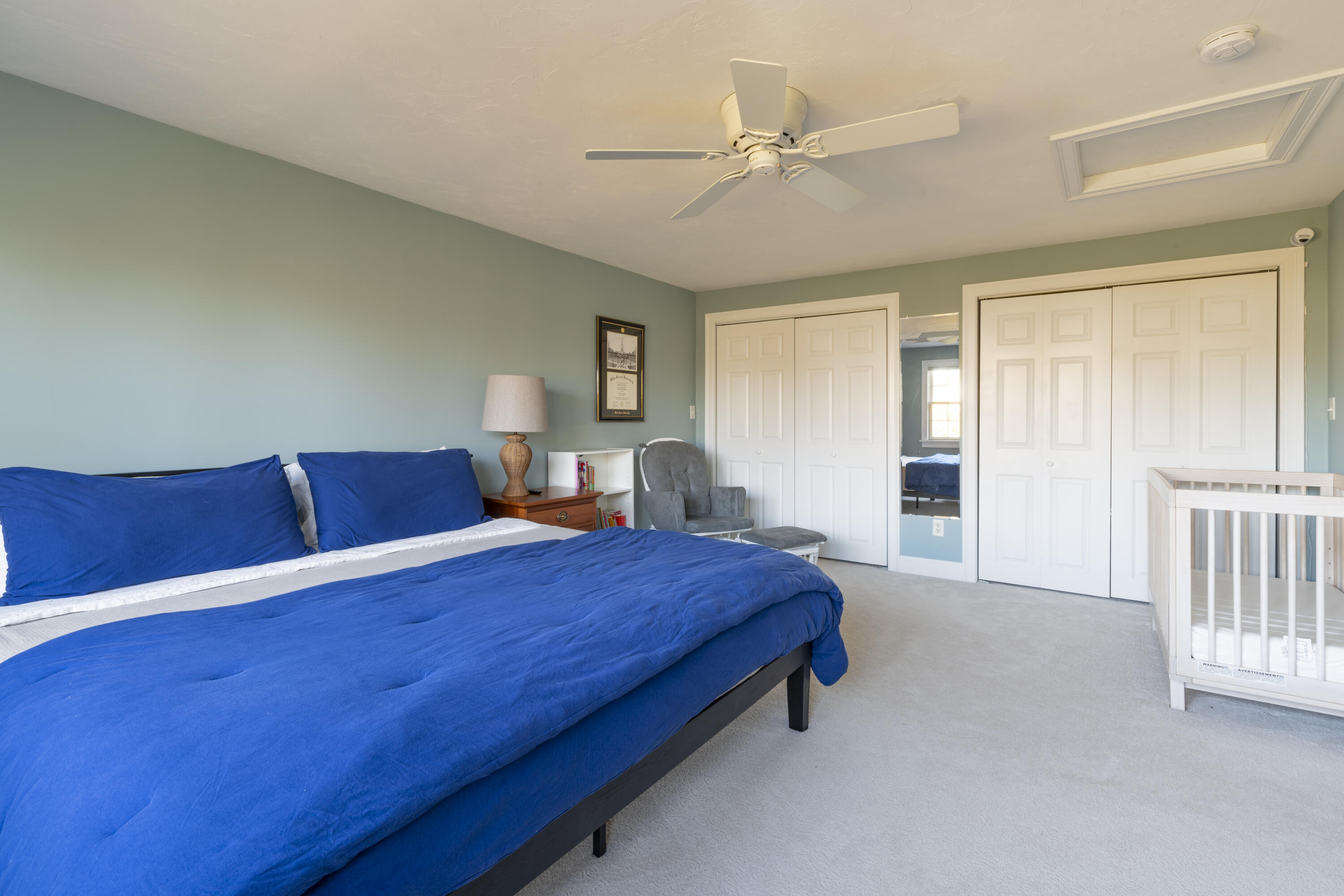 2 Parallel Street Harwich, MA 02645 - Photo 27 of 40 a bedroom with a bed and window