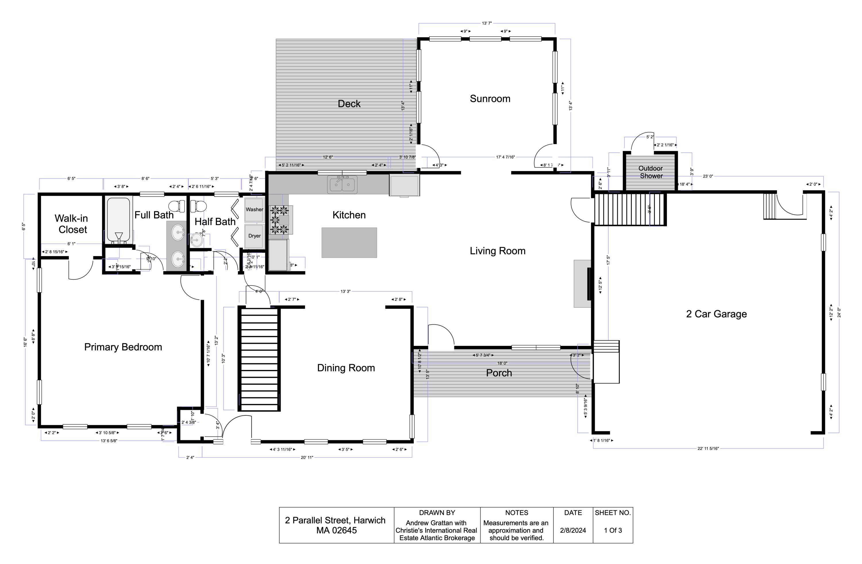 2 Parallel Street Harwich, MA 02645 - Photo 38 of 40