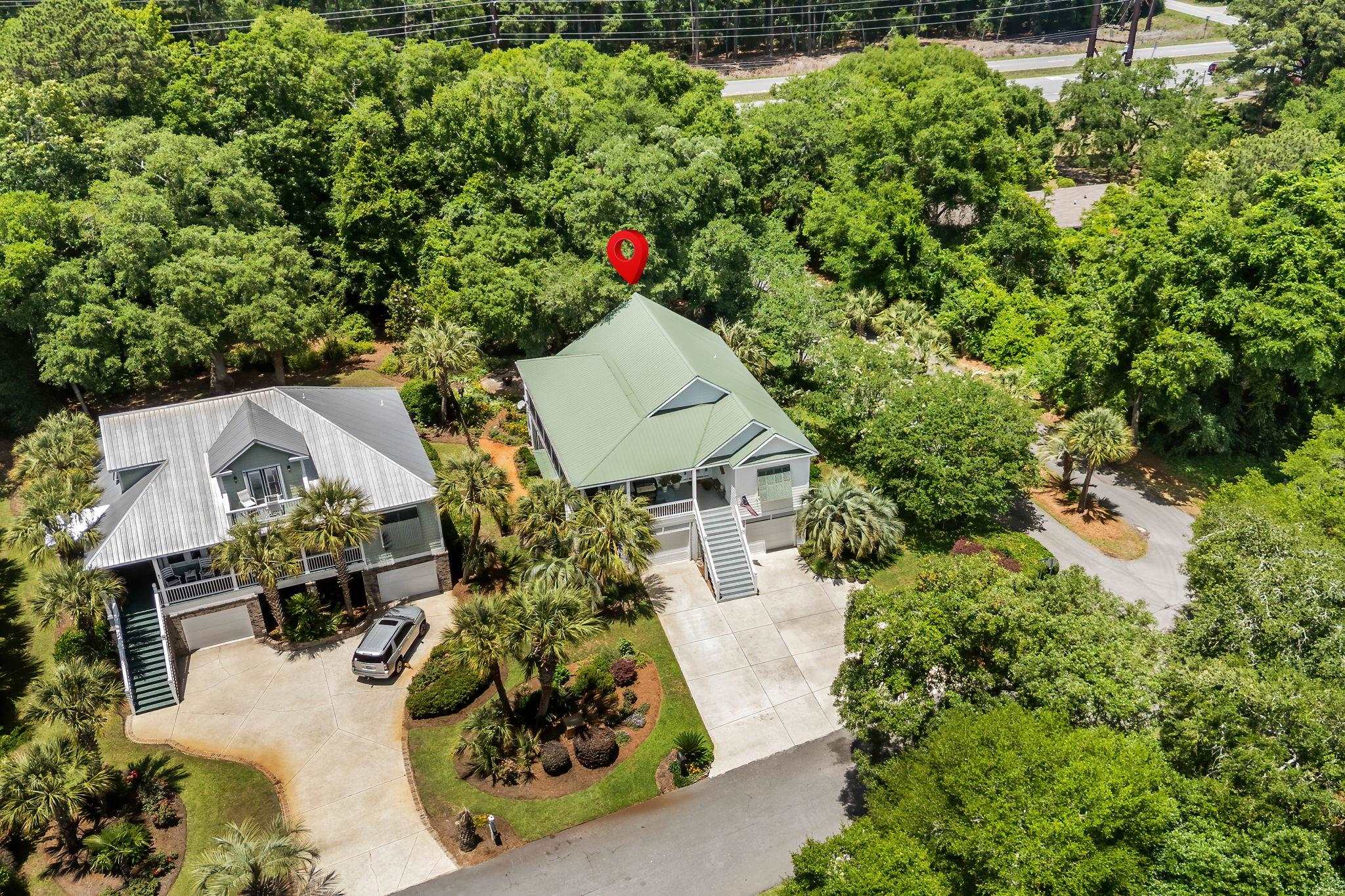 7 Gillette Place Murrells Inlet, SC 29576 - Photo 4 of 90